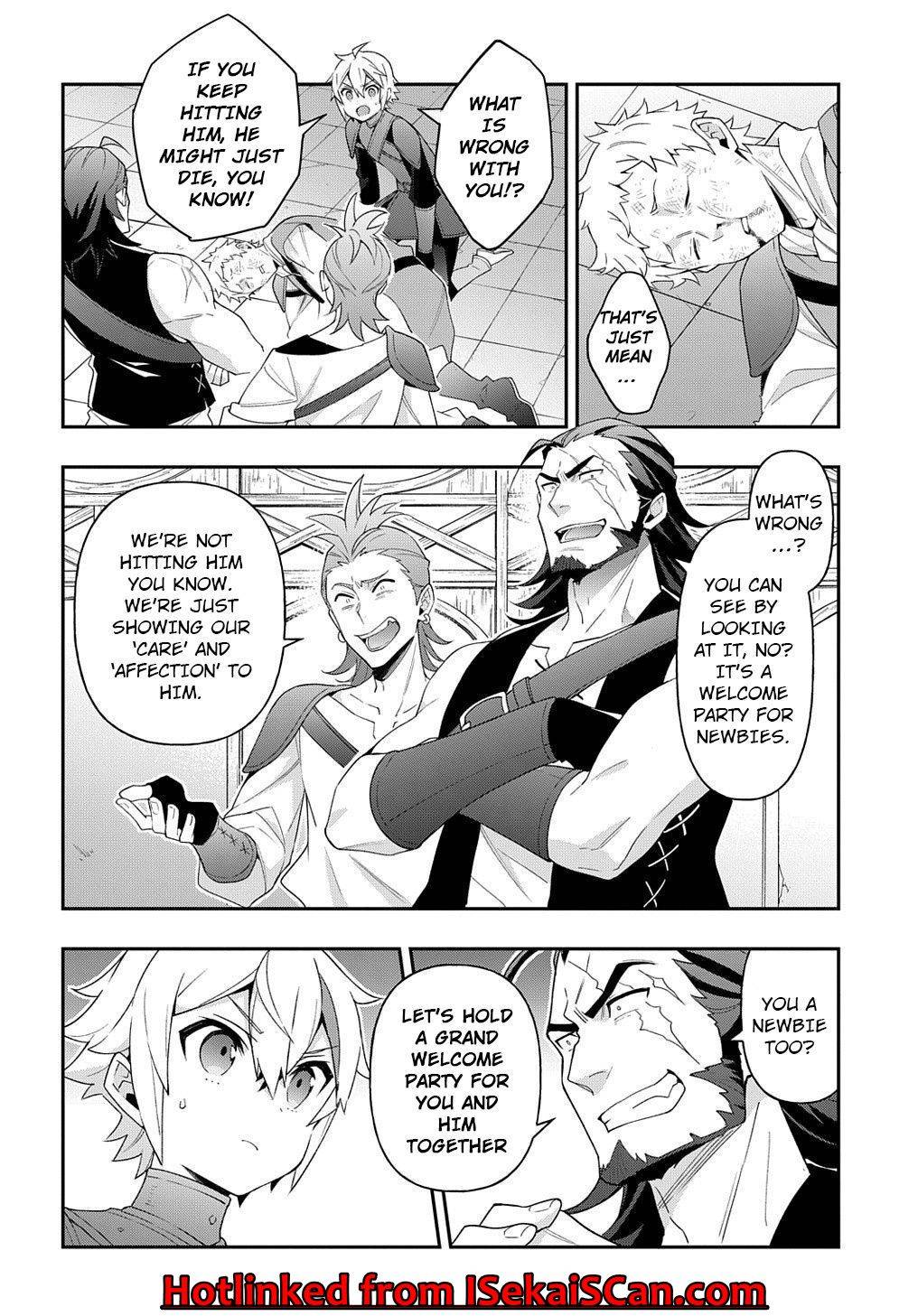 Tensei Kizoku no Isekai Boukenroku ~Jichou wo Shiranai Kamigami no Shito~ Chapter 32 29